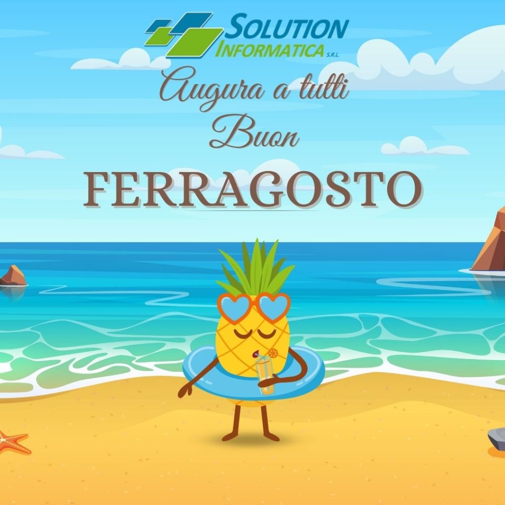 Ferragosto