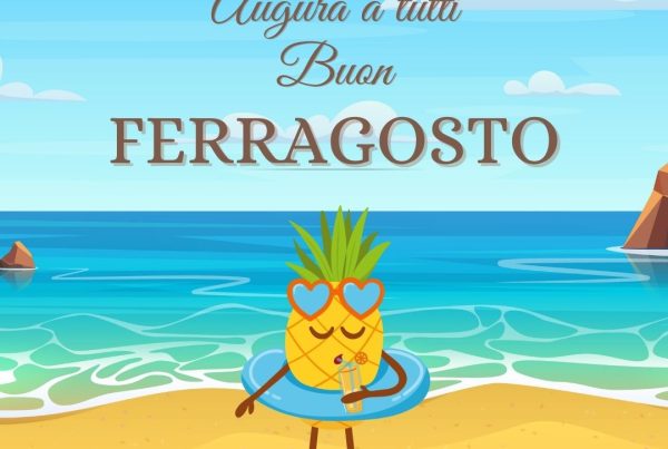 Ferragosto